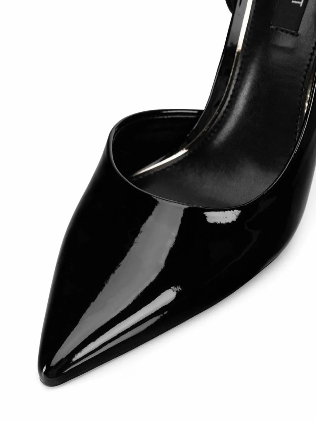 Scarpe stiletto CEO-CWF0003-04 Nero