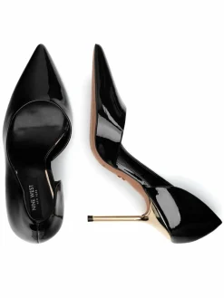 Scarpe stiletto CEO-CWF0003-04 Nero