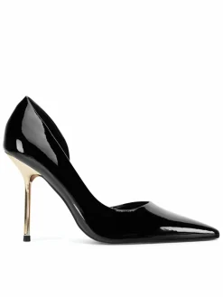 Scarpe stiletto CEO-CWF0003-04 Nero
