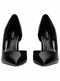 Scarpe stiletto CEO-CWF0003-04 Nero