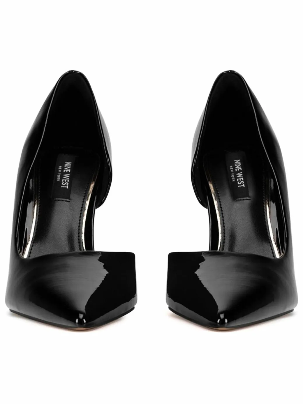 Scarpe stiletto CEO-CWF0003-04 Nero