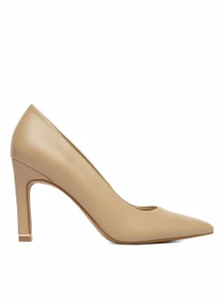 Scarpe stiletto CEO-HY20077-1 Beige