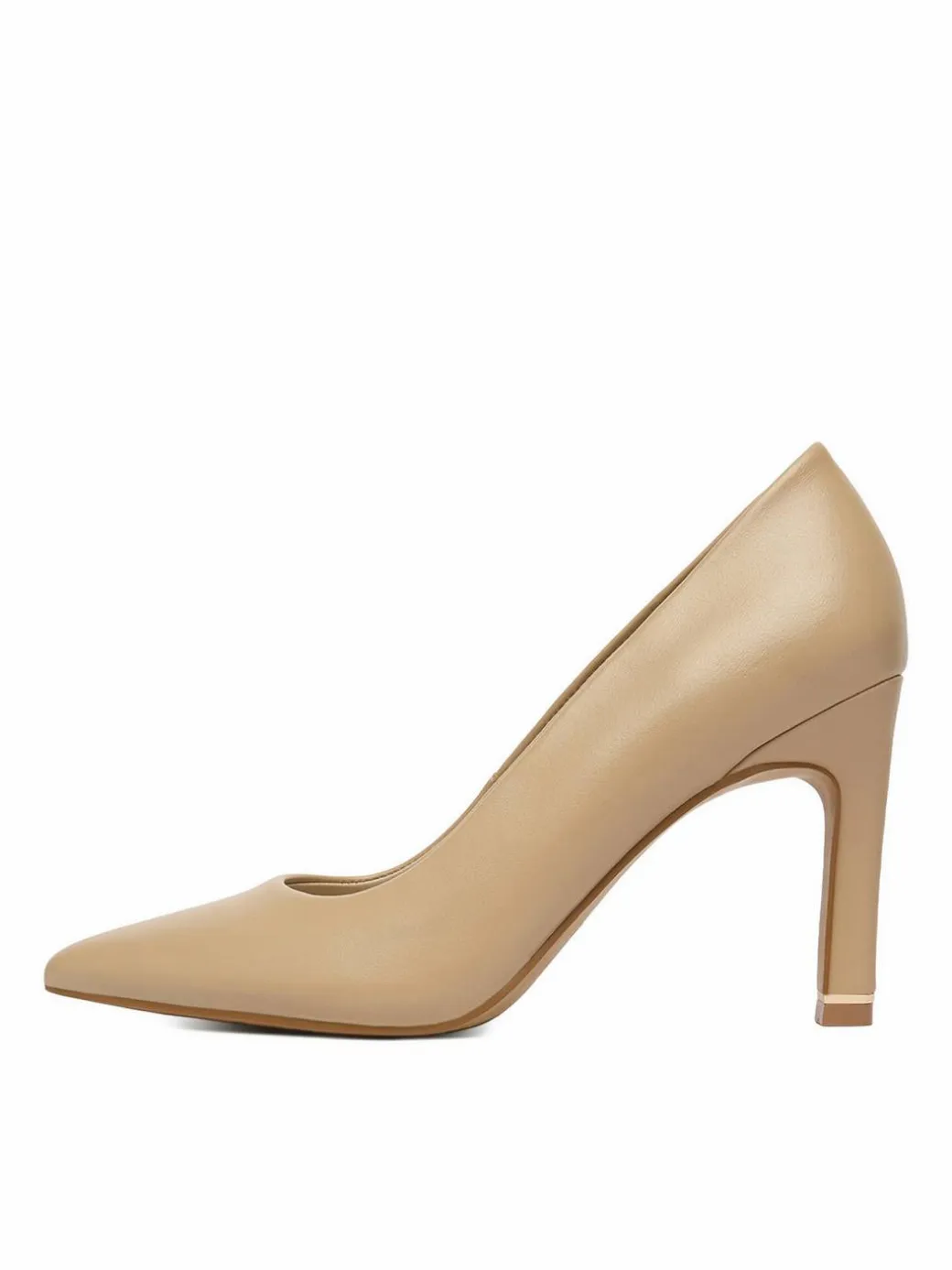 Scarpe stiletto CEO-HY20077-1 Beige