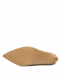 Scarpe stiletto CEO-HY20077-1 Beige