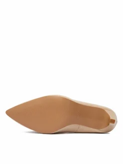 Scarpe stiletto CEO-HY1619-1 Beige