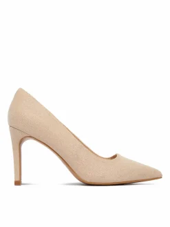 Scarpe stiletto CEO-HY1619-1 Beige