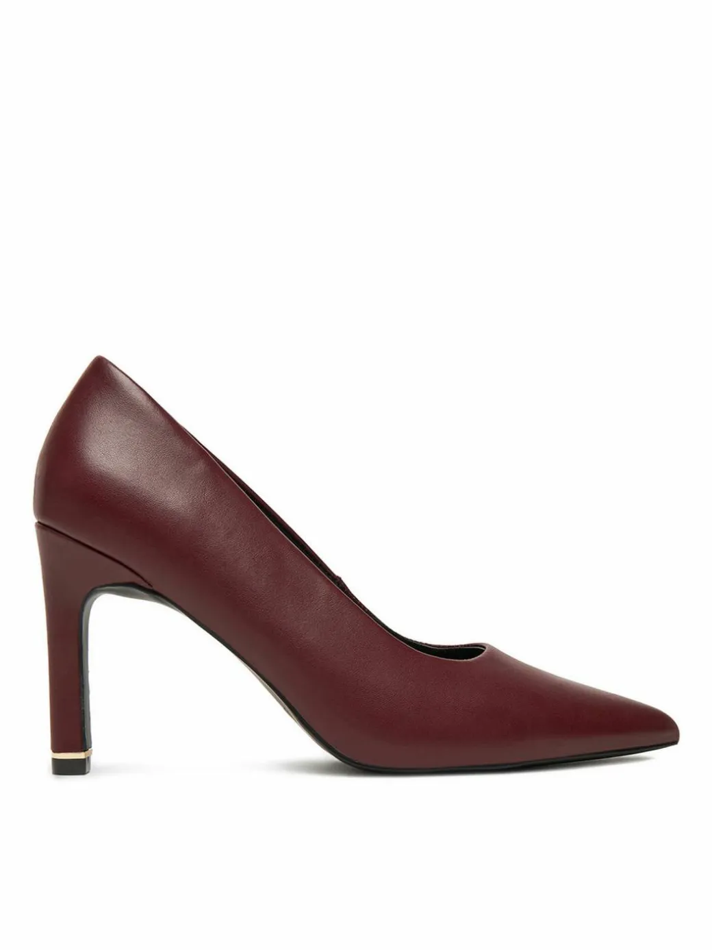 Scarpe stiletto CEO-HY20077-1 Bordeaux