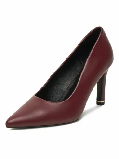 Scarpe stiletto CEO-HY20077-1 Bordeaux