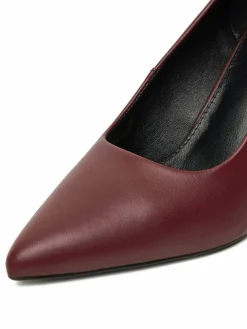 Scarpe stiletto CEO-HY20077-1 Bordeaux