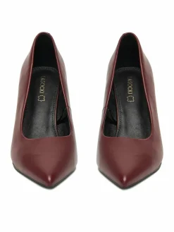 Scarpe stiletto CEO-HY20077-1 Bordeaux