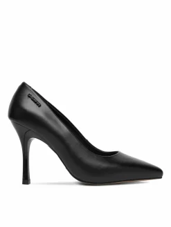 Scarpe stiletto CEO-HY1105-1 Nero