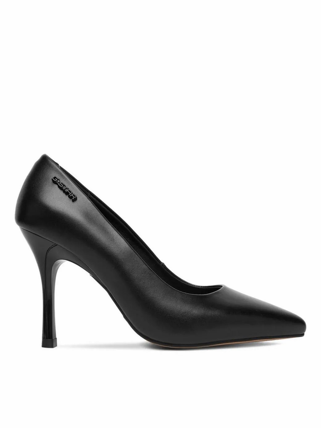 Scarpe stiletto CEO-HY1105-1 Nero