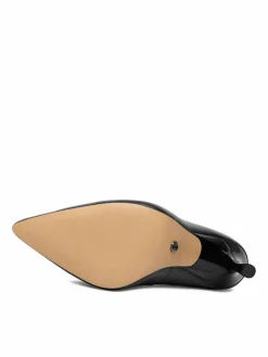 Scarpe stiletto CEO-HY1105-1 Nero