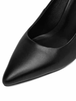 Scarpe stiletto CEO-HY1105-1 Nero