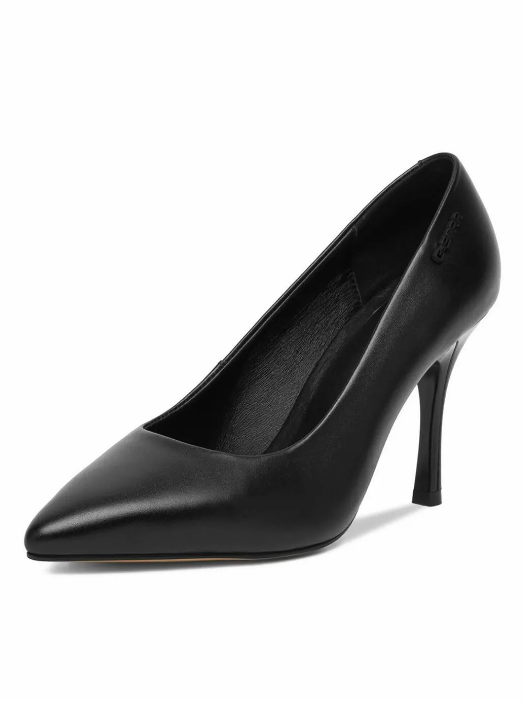 Scarpe stiletto CEO-HY1105-1 Nero