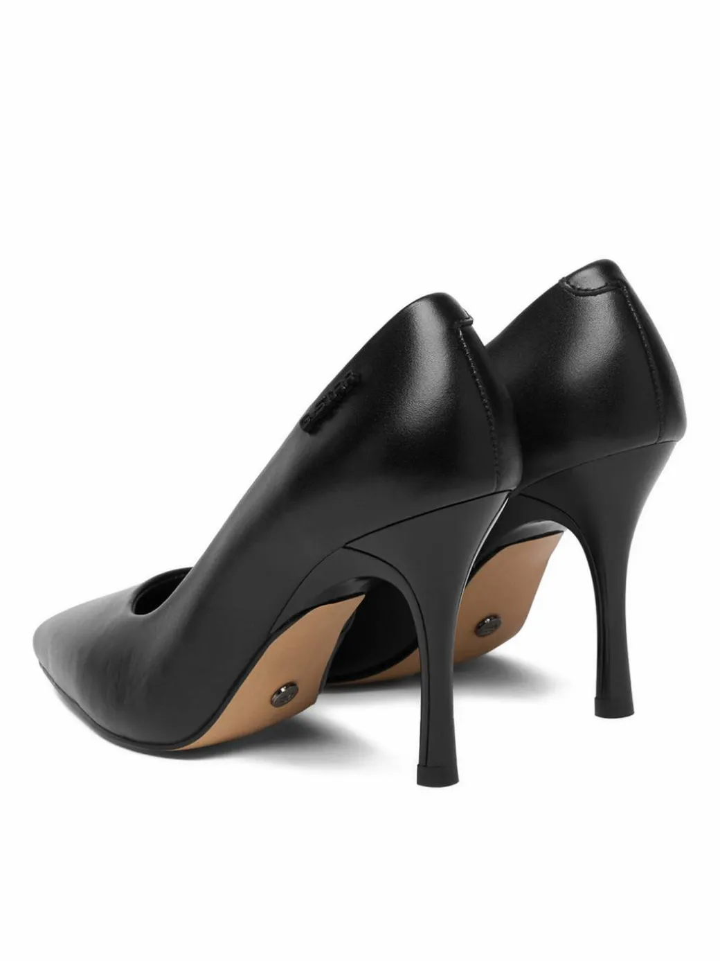 Scarpe stiletto CEO-HY1105-1 Nero