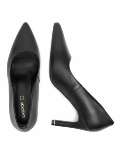 Scarpe stiletto CEO-HY20077-1 Nero