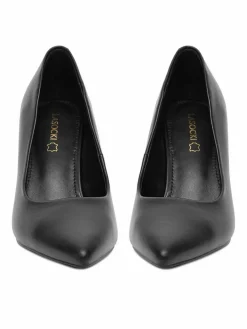 Scarpe stiletto CEO-HY20077-1 Nero