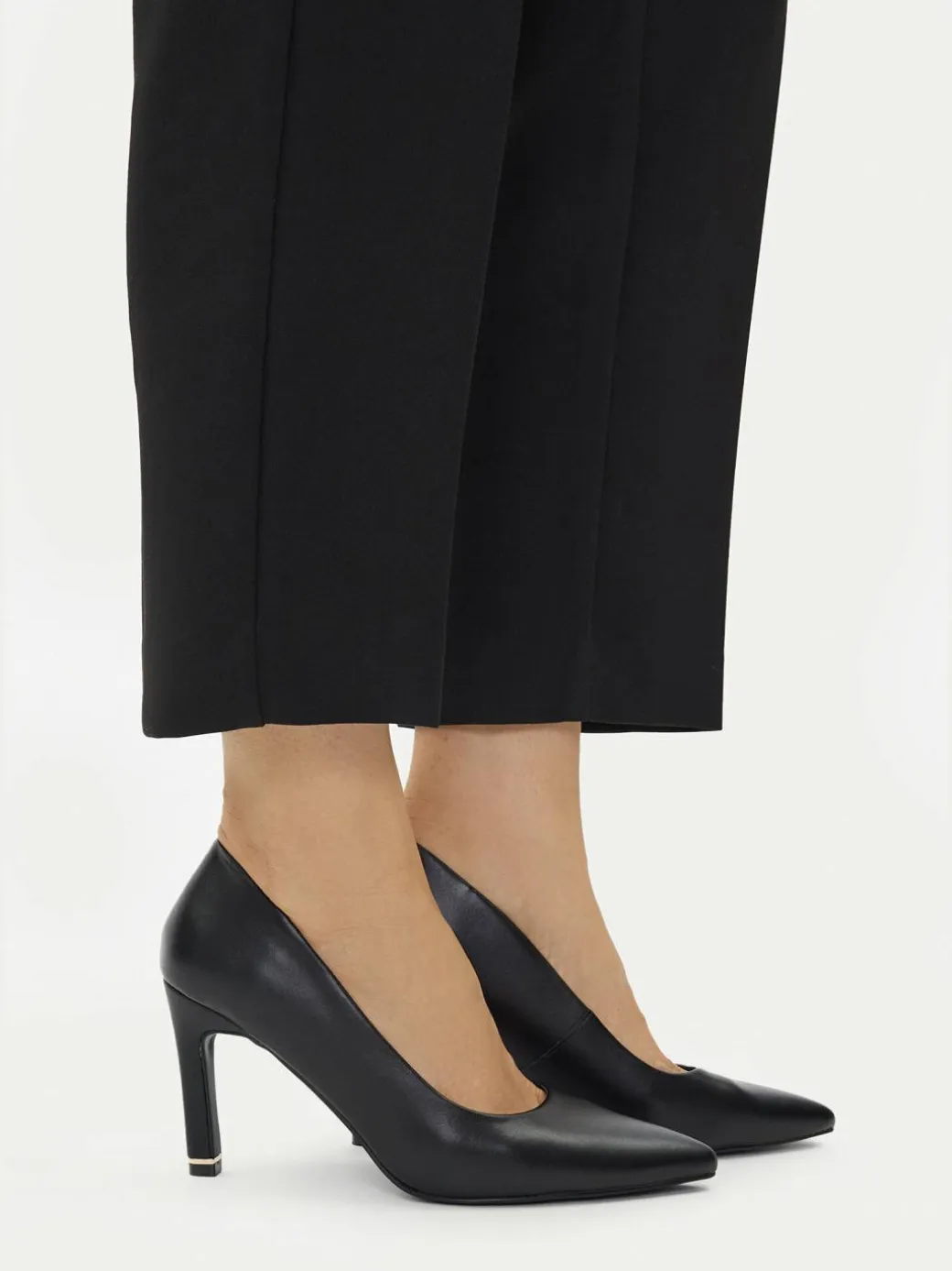 Scarpe stiletto CEO-HY20077-1 Nero