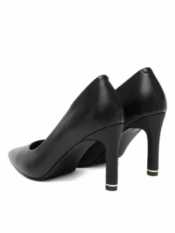 Scarpe stiletto CEO-HY20077-1 Nero