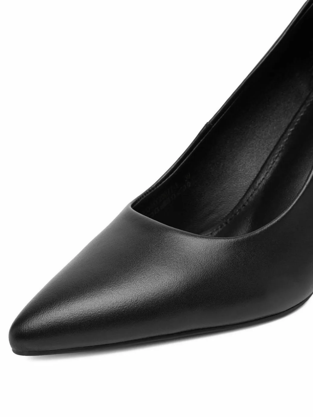 Scarpe stiletto CEO-HY20077-1 Nero