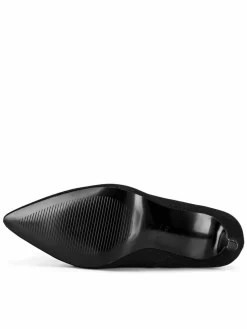 Scarpe stiletto CEO-HY1619-1 Nero