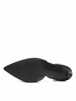 Scarpe stiletto CEO-HY20077-3 Nero