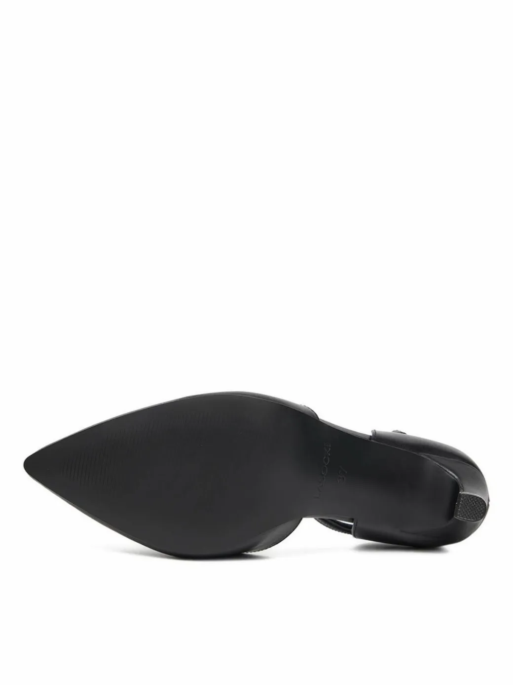 Scarpe stiletto CEO-HY20077-3 Nero
