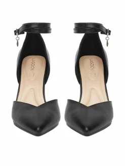 Scarpe stiletto CEO-HY20077-3 Nero