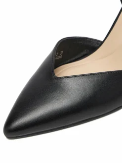 Scarpe stiletto CEO-HY20077-3 Nero