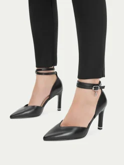 Scarpe stiletto CEO-HY20077-3 Nero