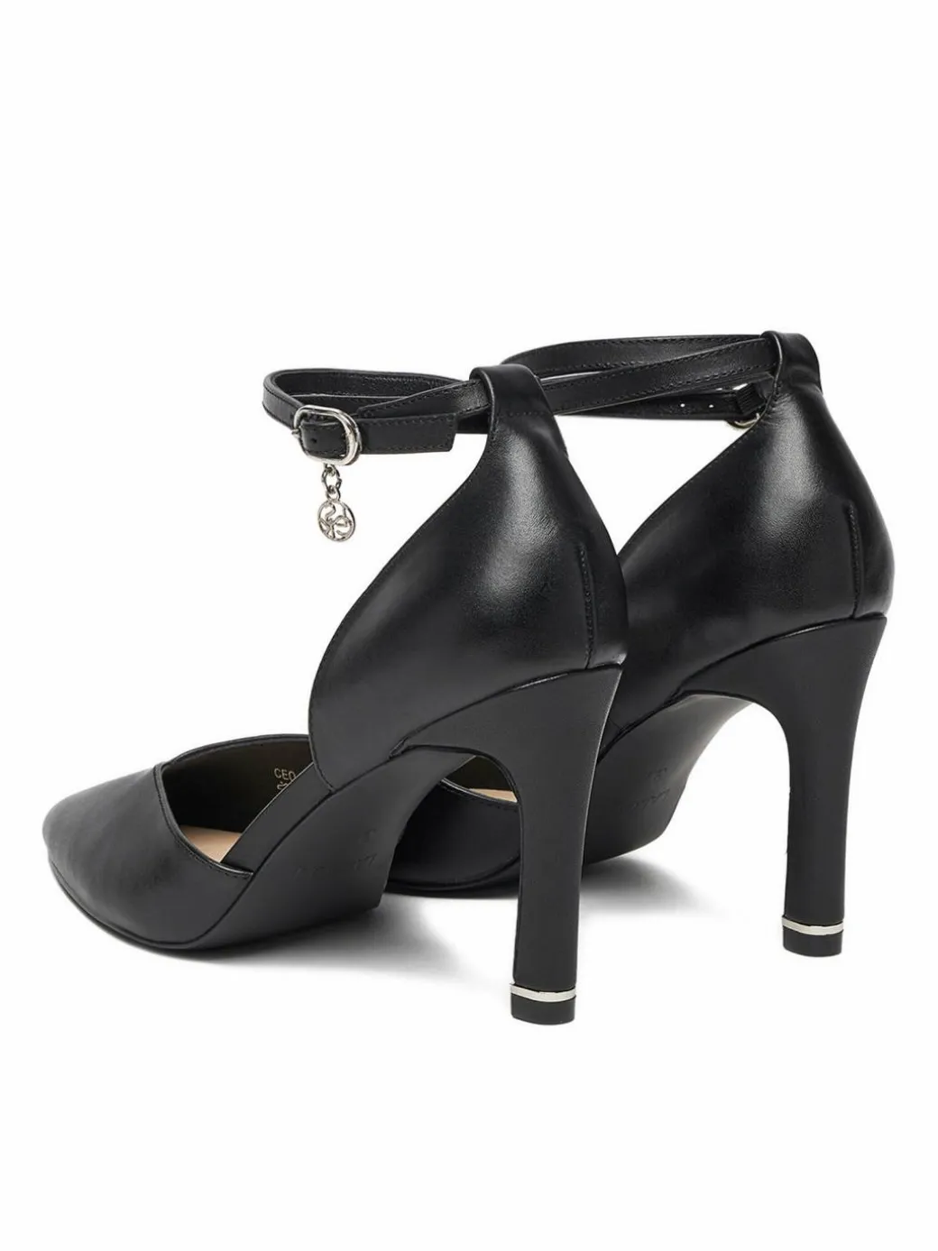 Scarpe stiletto CEO-HY20077-3 Nero