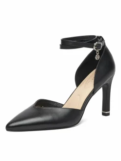 Scarpe stiletto CEO-HY20077-3 Nero
