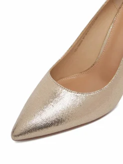 Scarpe stiletto CEO-ISMENA WYL3616-1 Oro