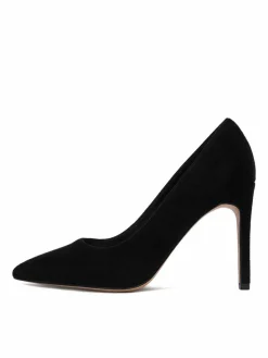 Scarpe stiletto CEO-ISMENA WYL3616-1 Nero