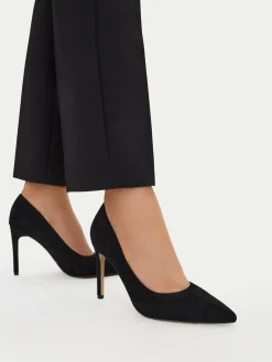 Scarpe stiletto CEO-ISMENA WYL3616-1 Nero