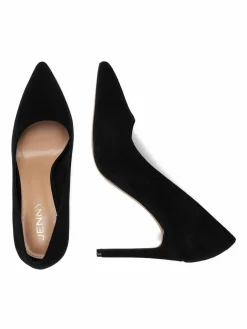 Scarpe stiletto CEO-ISMENA WYL3616-1 Nero