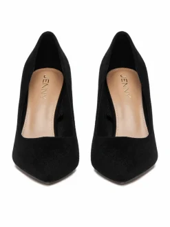 Scarpe stiletto CEO-ISMENA WYL3616-1 Nero