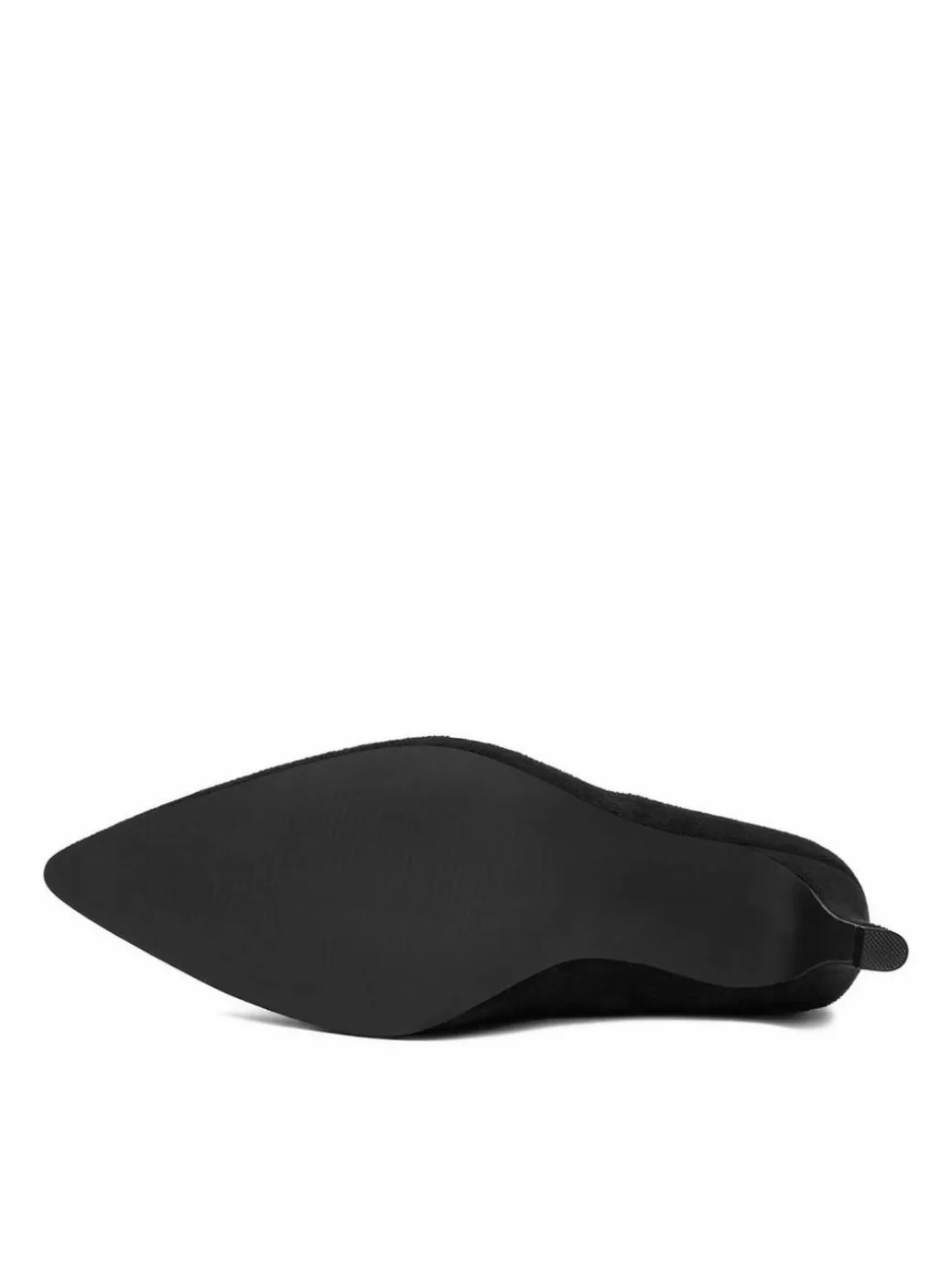 Scarpe stiletto CEO-JD23-0417-76 Nero
