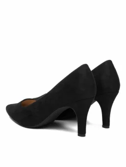 Scarpe stiletto CEO-JD23-0417-76 Nero