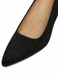 Scarpe stiletto CEO-JD23-0417-76 Nero