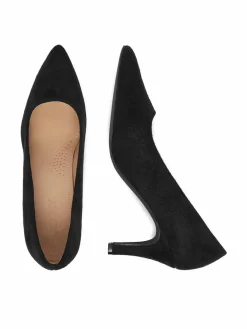 Scarpe stiletto CEO-JD23-0417-76 Nero
