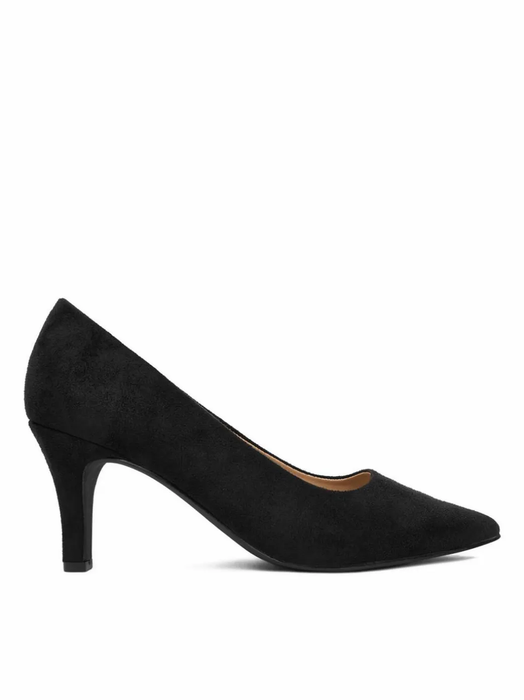 Scarpe stiletto CEO-JD23-0417-76 Nero