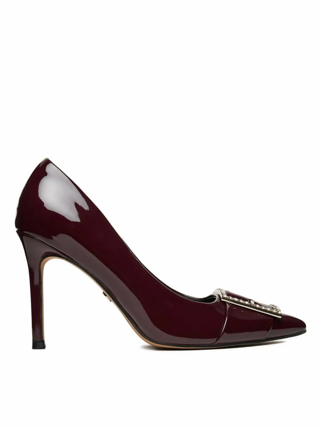 Scarpe stiletto CEO-LUBNA-01 Bordeaux