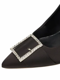 Scarpe stiletto CEO-LUBNA-01 Nero
