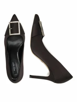Scarpe stiletto CEO-LUBNA-01 Nero
