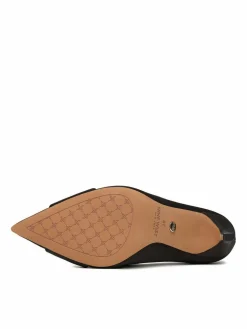Scarpe stiletto CEO-LUBNA-01 Nero