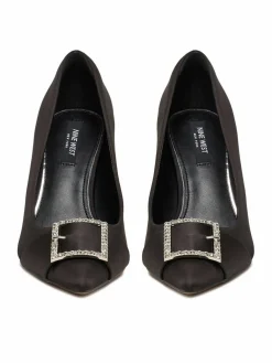 Scarpe stiletto CEO-LUBNA-01 Nero