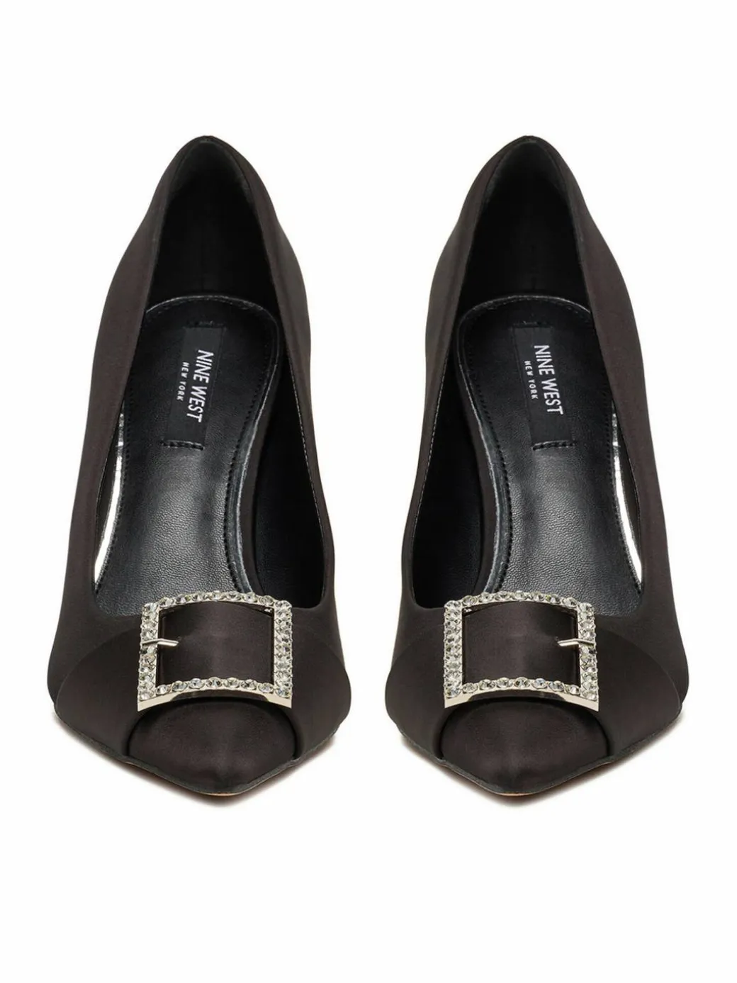 Scarpe stiletto CEO-LUBNA-01 Nero