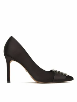 Scarpe stiletto CEO-LUBNA-01 Nero